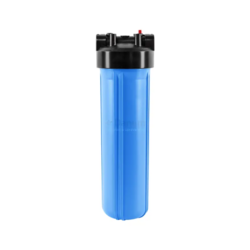 Potrubný mechanický filter Big Blue 20"