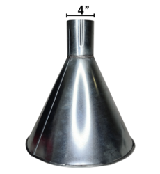 Lievik 4,0"