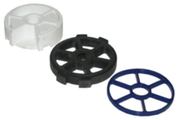Repair Set for HYS-34 control valve