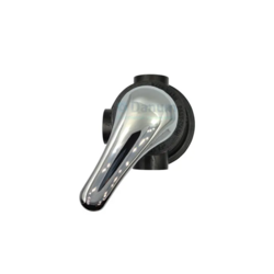 Manuálny filtračný ventil 3/4", top 2,5"
