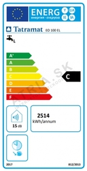 Stiebel Eltron PSH 100