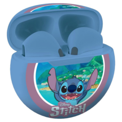 Lexibook Bezdrôtové slúchadlá do uší - Disney Stitch