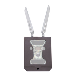 Kovové bezpečnostné puzdro PNI Safe Lock pre lovecké kamery PNI Hunting 400C PRO a PNI Hunting 480C PRO