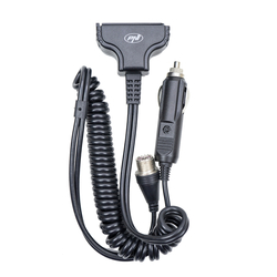 Adaptér PNI pre 12 V napájanie a externá anténa pre HP 62 Escort PNI