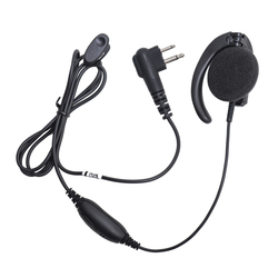 Náhlavná súprava Motorola MDPMLN4443 pre modely XT, CP, DP1000 / FT25 / 65E / FT-4XE, FT-4VE