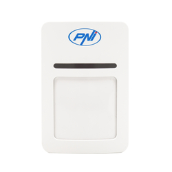 Inteligentný detektor pohybu PNI SafeHome PT03 WiFi, mobilná aplikácia Tuya Smart, integrácia do scenárov a inteligentná automatizácia s ďalšími výrobkami kompatibilnými s Tuya