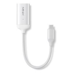 Adaptér USB MINIX NEO C-HDSI USB-C na 4K 60Hz HDMI