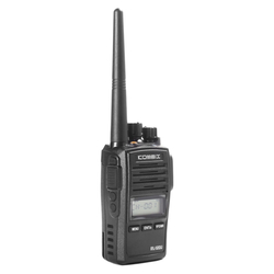 Prenosná UHF rádiostanica PNI Kombix RL-120U, 440–470 MHz, vodotesná IP67