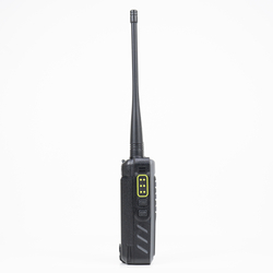 Prenosná UHF rádiová stanica PNI Dynascan RL-300, 400-470 MHz, IP55, Scrambler, TOT, VOX, CTCSS-DCS
