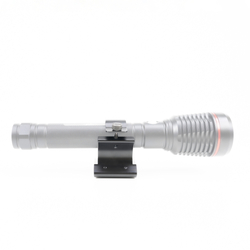 Magnetická montážna podpera PNI FLM33 pre baterky s priemerom 25-31 mm
