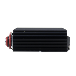 CB rádiový zosilňovač PNI RX-TX KL203P, AM-FM-SSB, 100W, 12V