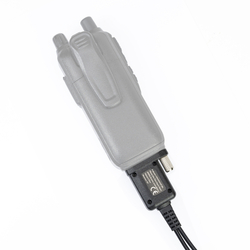 PNI adaptér pre 12V napájanie a externú anténu pre PNI Escort HP 82