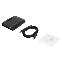 Programátor PNI FLH70 pre magnetické karty používaný len s hotelovými kľúčmi PNI CH2000 PRO