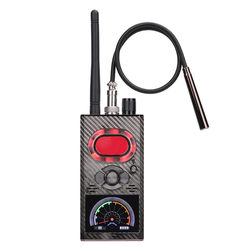Detektor PNI DT900 GSM frekvencií, mikrofóny, videokamery