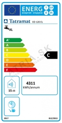 Stiebel Eltron PSH 120