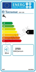 Stiebel Eltron PSH120Trend