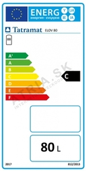 Stiebel Eltron PSH-H80Trend