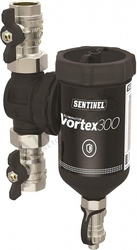 Magnetický filter SENTINEL Vortex 300, 3/4"
