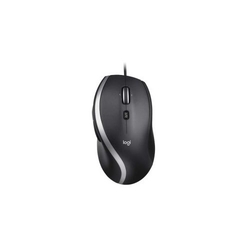 Logitech Mouse Wired M500s Black EU (910-005784)