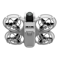 DJI Drone Neo Motion Fly More Combo with 4K 3840x2880@30fps Camera with DJI RC Motion 3Remote Controller, Light Gray EU (CP.FP.00000186.03)