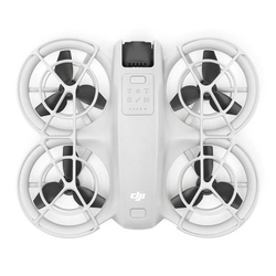 DJI Drone Neo Motion Fly More Combo with 4K 3840x2880@30fps Camera with DJI RC Motion 3Remote Controller, Light Gray EU (CP.FP.00000186.03)