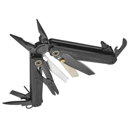 LEATHERMAN WAVE APLPHA, Multifunkčné náradie, obs
