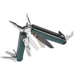 LEATHERMAN WAVE APLPHA, Multifunkčné náradie, cas
