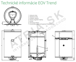 Stiebel Eltron PSH50Classic