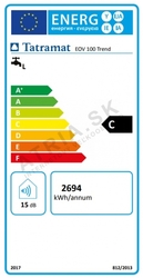Stiebel Eltron PSH100Classic