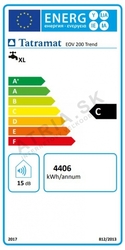 Stiebel Eltron PSH200Classic