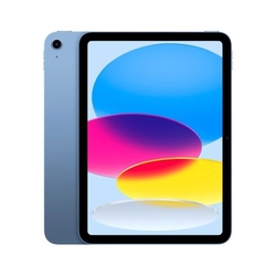Apple iPad 11.0 (2025) Wi-Fi 256GB With Charger Blue EU MD4A4