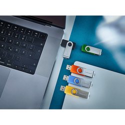 INTENSO Basic Line 5x 64GB USB 2.0 (3503595)