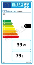 Stiebel Eltron PSH 80 WE-L - ľavý