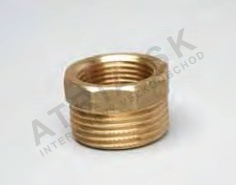 Redukcia 1" x 3/4" MF