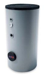 Solárna nádrž QUADROFLEX QFS 1 200