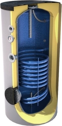Solárna nádrž QUADROFLEX QFS 1 200