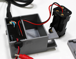 Donner AutoFlow 01