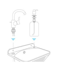 Zelvo Eko 460 White