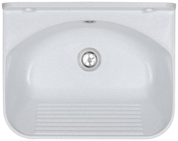 Zelvo Eko 460 White