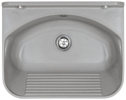 Zelvo Eko 460 White