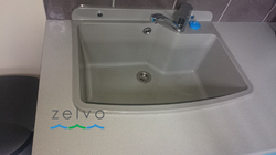 Zelvo Maximus 610 Grey