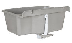 Zelvo Maximus 610 Grey