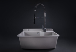 Zelvo Maximus 610 Grey