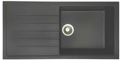 Granisil Vivaldi 1000.0 Pure Black