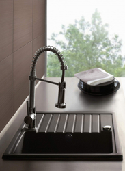 Deante Zorba 760.0E Alabaster