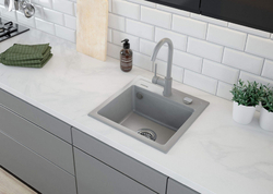 Deante Zorba 440E Sand