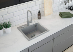 Deante Zorba 440E Sand