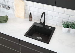 Deante Zorba 440E Alabaster