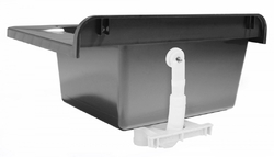 Zelvo Compact 505 Grey
