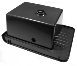 Zelvo Compact 505 Grey